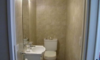 Guardia Vieja 3800 -Tres Ambientes amoblado y equipado , Amenities.
