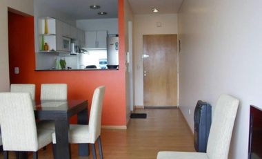 Guardia Vieja 3800 -Tres Ambientes amoblado y equipado , Amenities.