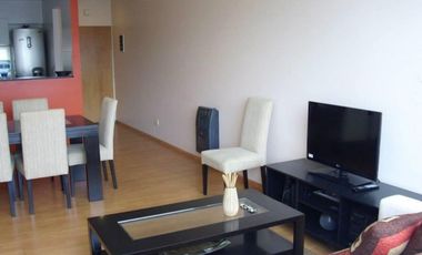 Guardia Vieja 3800 -Tres Ambientes amoblado y equipado , Amenities.