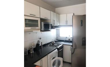 Guardia Vieja 3800 -Tres Ambientes amoblado y equipado , Amenities.