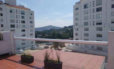 DEPARTAMENTO / EX HACIENDA EL PEDREGAL II  / VENTA