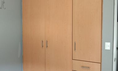 DEPARTAMENTO / EX HACIENDA EL PEDREGAL II  / VENTA