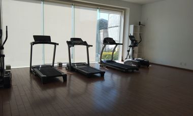 DEPARTAMENTO / EX HACIENDA EL PEDREGAL II  / VENTA