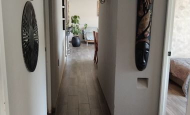 DEPARTAMENTO / EX HACIENDA EL PEDREGAL II  / VENTA