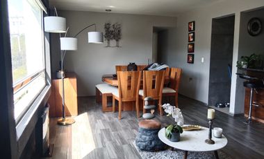 DEPARTAMENTO / EX HACIENDA EL PEDREGAL II  / VENTA