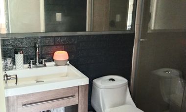 DEPARTAMENTO / EX HACIENDA EL PEDREGAL II  / VENTA