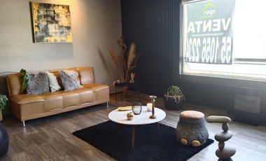 DEPARTAMENTO / EX HACIENDA EL PEDREGAL II  / VENTA