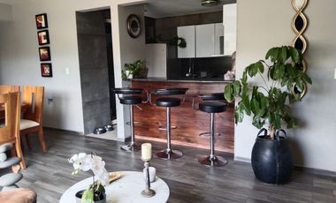 DEPARTAMENTO / EX HACIENDA EL PEDREGAL II  / VENTA