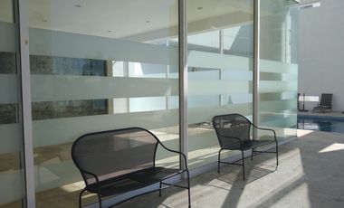 DEPARTAMENTO / EX HACIENDA EL PEDREGAL II  / VENTA