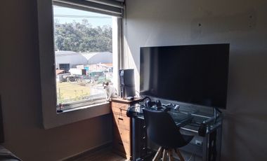 DEPARTAMENTO / EX HACIENDA EL PEDREGAL II  / VENTA