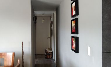 DEPARTAMENTO / EX HACIENDA EL PEDREGAL II  / VENTA