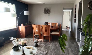 DEPARTAMENTO / EX HACIENDA EL PEDREGAL II  / VENTA