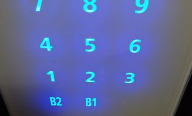 DEPARTAMENTO / EX HACIENDA EL PEDREGAL II  / VENTA