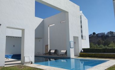 DEPARTAMENTO / EX HACIENDA EL PEDREGAL II  / VENTA