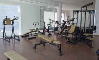 DEPARTAMENTO / EX HACIENDA EL PEDREGAL II  / VENTA