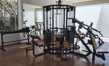 DEPARTAMENTO / EX HACIENDA EL PEDREGAL II  / VENTA