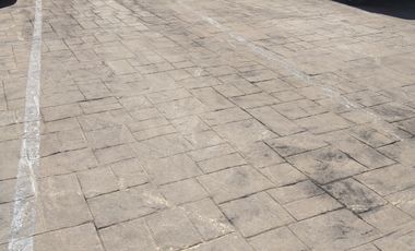 DEPARTAMENTO / EX HACIENDA EL PEDREGAL II  / VENTA