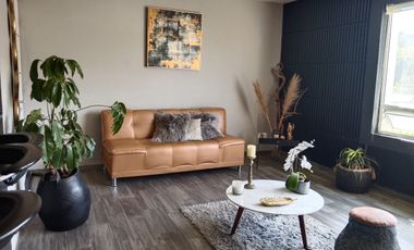 DEPARTAMENTO / EX HACIENDA EL PEDREGAL II  / VENTA