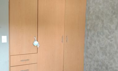 DEPARTAMENTO / EX HACIENDA EL PEDREGAL II  / VENTA