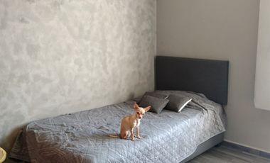 DEPARTAMENTO / EX HACIENDA EL PEDREGAL II  / VENTA