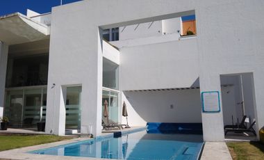 DEPARTAMENTO / EX HACIENDA EL PEDREGAL II  / VENTA