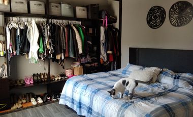 DEPARTAMENTO / EX HACIENDA EL PEDREGAL II  / VENTA