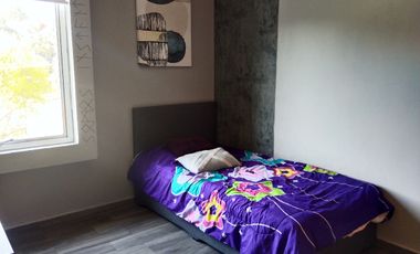 DEPARTAMENTO / EX HACIENDA EL PEDREGAL II  / VENTA