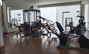 DEPARTAMENTO / EX HACIENDA EL PEDREGAL II  / VENTA