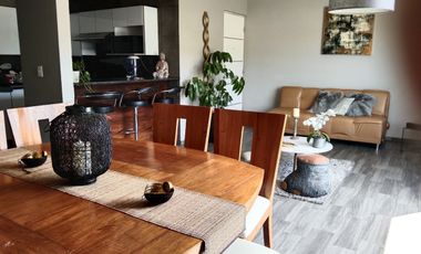 DEPARTAMENTO / EX HACIENDA EL PEDREGAL II  / VENTA