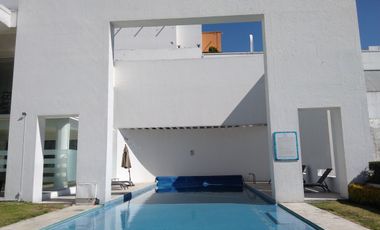 DEPARTAMENTO / EX HACIENDA EL PEDREGAL II  / VENTA