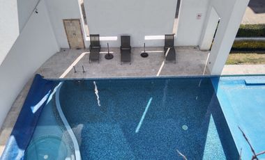 DEPARTAMENTO / EX HACIENDA EL PEDREGAL II  / VENTA