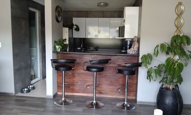 DEPARTAMENTO / EX HACIENDA EL PEDREGAL II  / VENTA