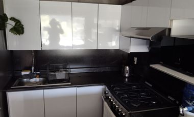 DEPARTAMENTO / EX HACIENDA EL PEDREGAL II  / VENTA