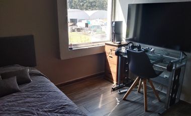 DEPARTAMENTO / EX HACIENDA EL PEDREGAL II  / VENTA