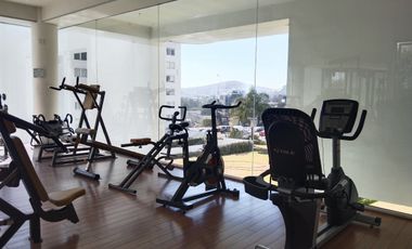 DEPARTAMENTO / EX HACIENDA EL PEDREGAL II  / VENTA