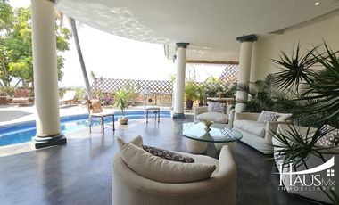 Casa en venta con un estilo único en Club de Golf Hacienda San Gaspar