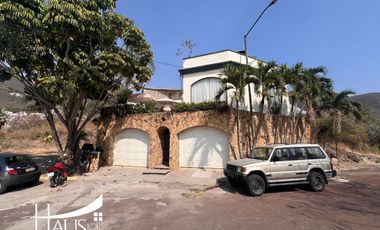 Casa en venta con un estilo único en Club de Golf Hacienda San Gaspar