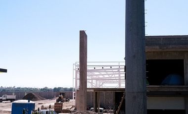 Venta de Bodega en Parque Tekno III