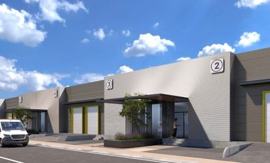 Venta de Bodega en Parque Tekno III