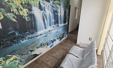 Clínica en Renta en Paseos de Churubusco, CDMX.