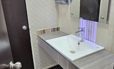 Clínica en Renta en Paseos de Churubusco, CDMX.