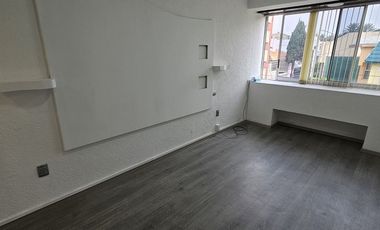 Clínica en Renta en Paseos de Churubusco, CDMX.