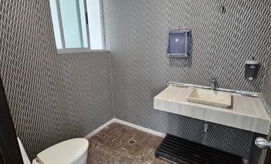 Clínica en Renta en Paseos de Churubusco, CDMX.