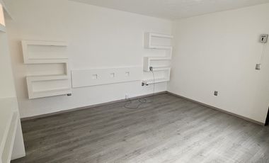 Clínica en Renta en Paseos de Churubusco, CDMX.