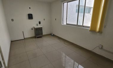 Clínica en Renta en Paseos de Churubusco, CDMX.