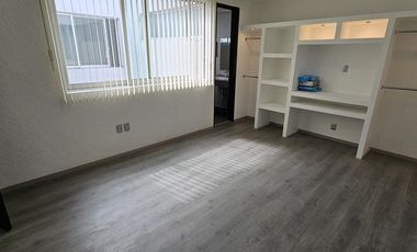 Clínica en Renta en Paseos de Churubusco, CDMX.