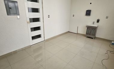 Clínica en Renta en Paseos de Churubusco, CDMX.