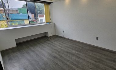 Clínica en Renta en Paseos de Churubusco, CDMX.