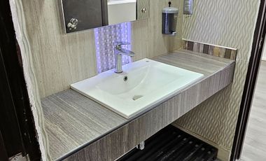 Clínica en Renta en Paseos de Churubusco, CDMX.