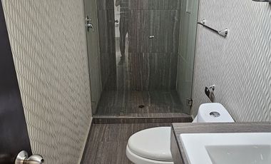 Clínica en Renta en Paseos de Churubusco, CDMX.